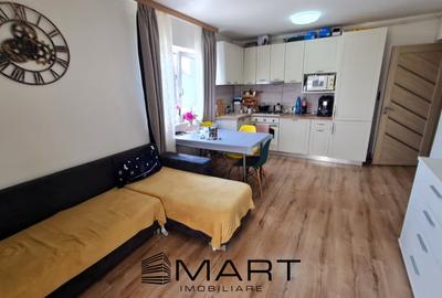 Apartament cu 3 camere decomandat, mobilat în Arhitecților - Calea Cisnădiei - 3