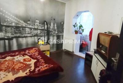 CUG, Apartament 3 camere decomandat! Eliberare rapida ! - 6