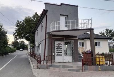 Casă cu 2 camere în Central - 4