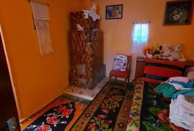 Casă cu 3 camere cu Teren 1400 Mp în Răcari - 7
