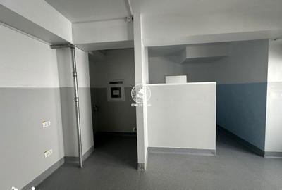 Spațiu comercial, de 195 mp, în Valea Lupului - 5