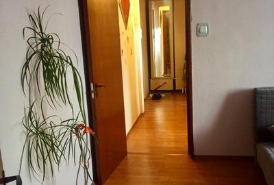 Apartament cu 3 camere semidecomandat, mobilat în Drumul Taberei - 3
