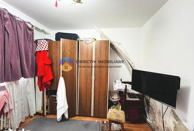 Apartament cu 2 camere semidecomandat, mobilat în Dărmănești - 6