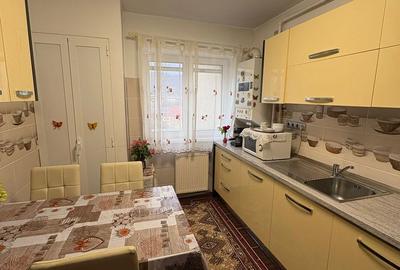 Apartament cu 3 camere în Central - 15