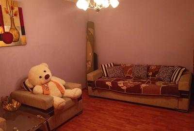 Apartament cu 2 camere în Central - 5