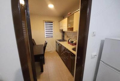 Apartament cu 3 camere decomandat în Republicii - 6