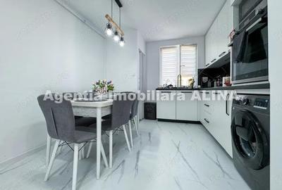 Ap. 3 camere in Deva, zona Imparatul Traian, suprafata utila 65 mp, decomandat, etaj 4...