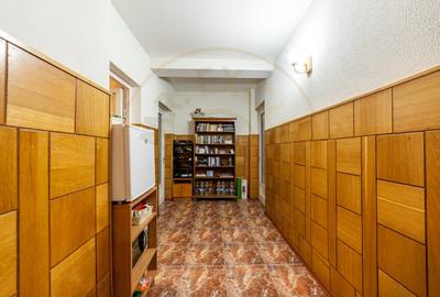 Casa cu destinatie versatila: clinica medicala, after - school, camin seniori - 10