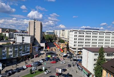 Vand apartament  2 camere ultracentral Pitesti - 1