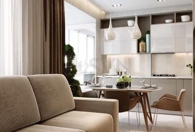 Penthouse 3 Camere Mall Sun Plaza Direct Dezvoltator Penthouse 3 Camere Mall Sun Plaza Direct Dezvoltator - 2