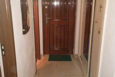 Garsonieră mobilată, lângă metrou Costin Georgian - 5