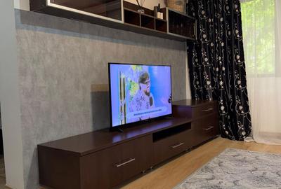 Casă cu 2 camere în Teiul Doamnei - 5