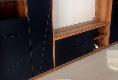 Apartament cu 2 camere decomandat în Lotus - 2