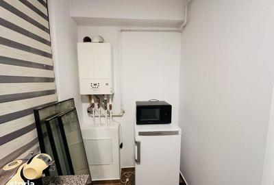 Apartament cu 2 camere în Dudu