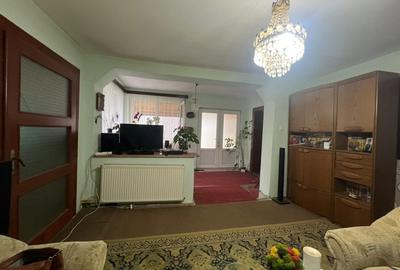 Casa 4 camere Rasnov - 7