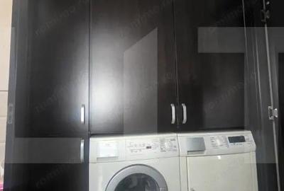 Apartament cu 2 camere semidecomandat în Ciucului - 4