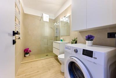 Apartament 2 camere de vanzare cu vedere la mare Alezzi Infinity - 10