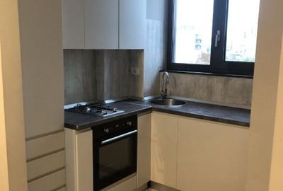 Delfinariu - Bd. Mamaia, apartament 2 camere, mobilat utilat nou - 13