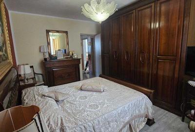 Casă cu 4 camere cu Teren 123 Mp în Copou - 8