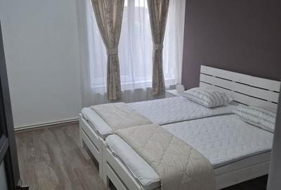 Apartament cu 2 camere în Central - 3