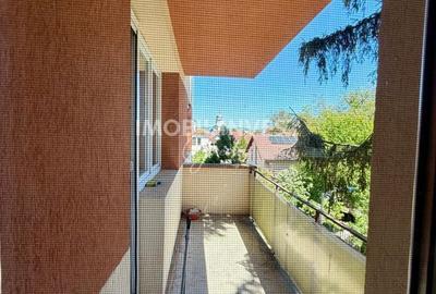 Apartament cu 2 camere decomandat în Cetate - 1