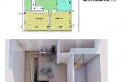 PENTHOUSE DUPLEX 2 NIVELE + MANSARDA LA ROSU REDIU GRADINITA KIKI - 10