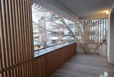 Duplex 4 camere bloc nou Dorobanti - 2