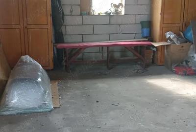 Casă cu 2 camere cu Teren 110 Mp în Săvârșin - 1