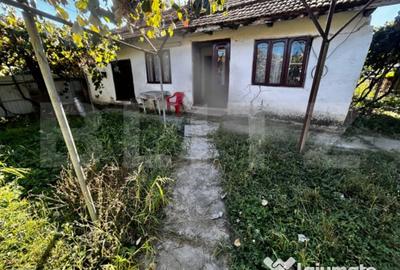 Casă cu 3 camere cu Teren 1173 Mp în Debarcader - 2