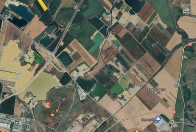 Teren de 6884 mp, în Central - 7