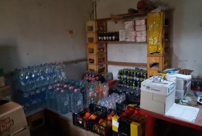 De vanzare casa sau magazin cu terasa - 4