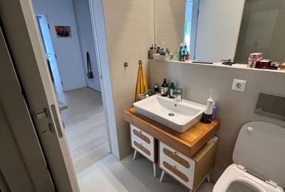 Apartament cu 2 camere, mobilat în Aviației - 2
