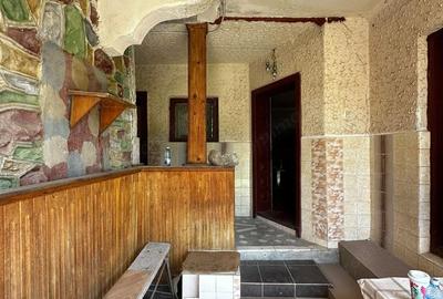 Casă cu Teren 400 Mp în Buciumeni - 10