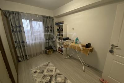 Penthouse Unic- Open-Space- Rahova - 4