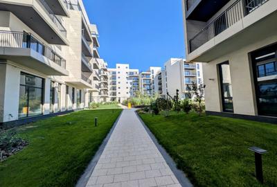 Prima inchiriere/Apartament modern 2 camere /Complex rezidential - 3