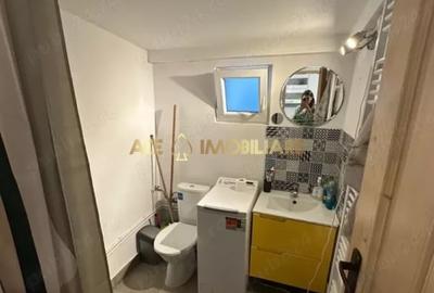 Casa  Ultracentrala | Plevnei | Centrala Proprie | Curte | 30mp Utili - 7