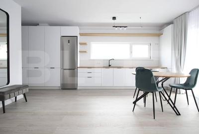 Apartament 2 camere, 68 mp, 2 parcari, zona strazii Observatorului - 3