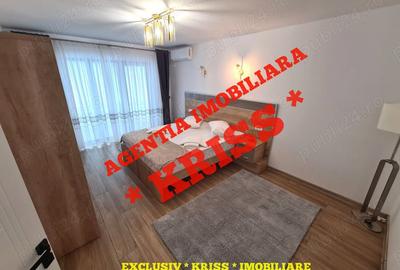 Apartament cu 4 camere decomandat în Central - 11
