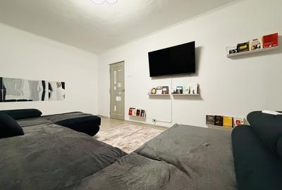 Apartament cu 3 camere decomandat, mobilat în Lipovei - 2