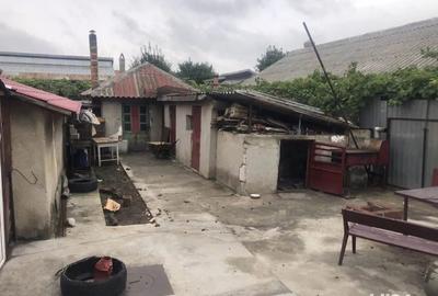 Casa cu 3 camere Colonisti Mangalia - 1