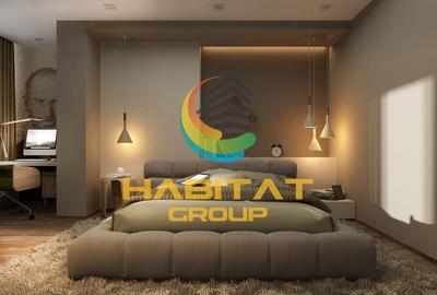 Apartament cu 3 camere decomandat în Timpuri Noi - 2