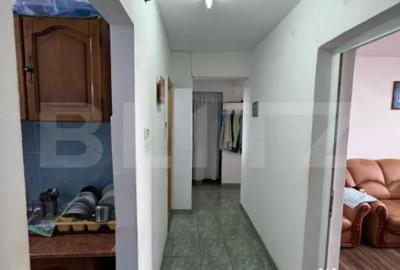 Apartament cu 3 camere decomandat în Primăverii - 6
