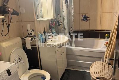 Garsonieră decomandată, mobilată în Soarelui - 6