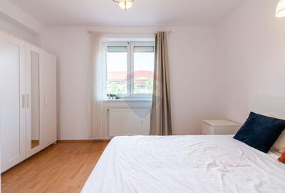 Vanzare Vila Familiala Azur Pipera, 4 cam 120mpu, curte mare, 4XP - 5