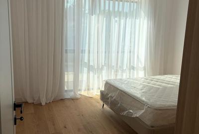 Apartament cu 3 camere în Iancu Nicolae - 5