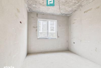 Apartament cu 3 camere în Central - 3