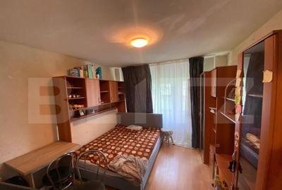 Garsoniera 28 mp utili, parter - 4