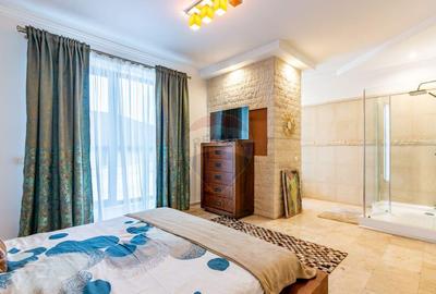 Casa/Vila 3 camere Chiajna/Ilfov / Piscina interioara / P... - 14