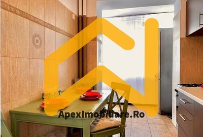 Apartament cu 2 camere decomandat, mobilat în Vatra Luminoasă - 4