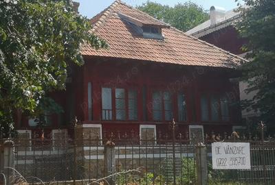 Casa de vanzare in sta?iune balneara